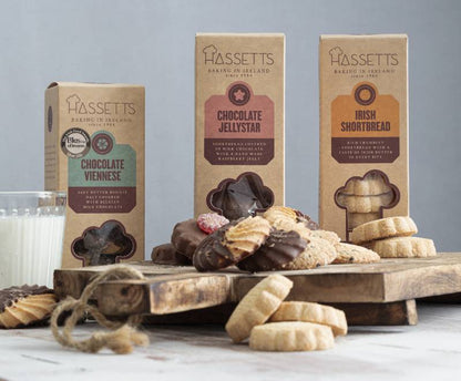 Hassetts Biscuits