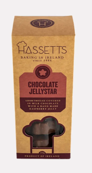 Hassetts Biscuits