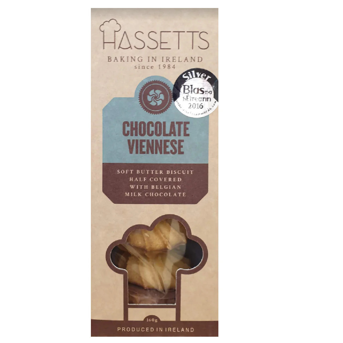 Hassetts Biscuits