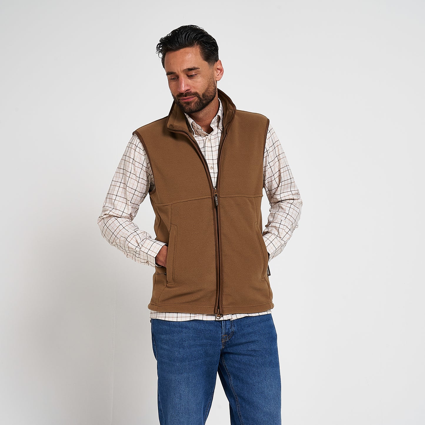 Jack Pyke Mens Gilet