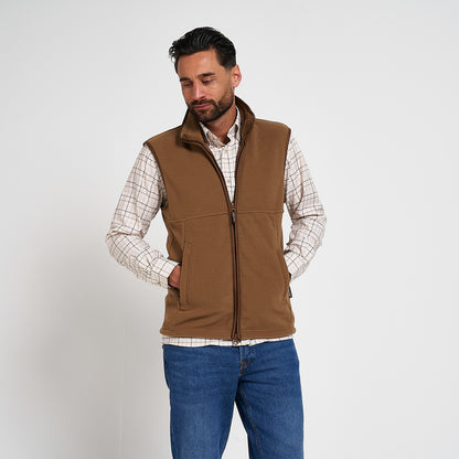Jack Pyke Mens Gilet