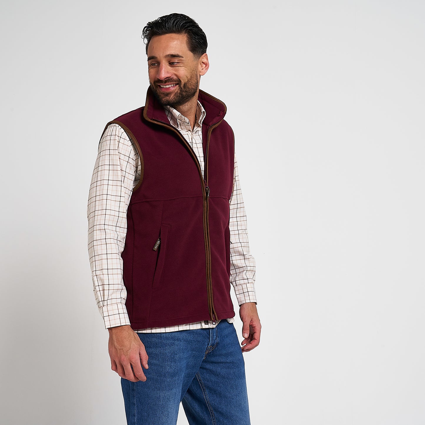 Jack Pyke Mens Gilet