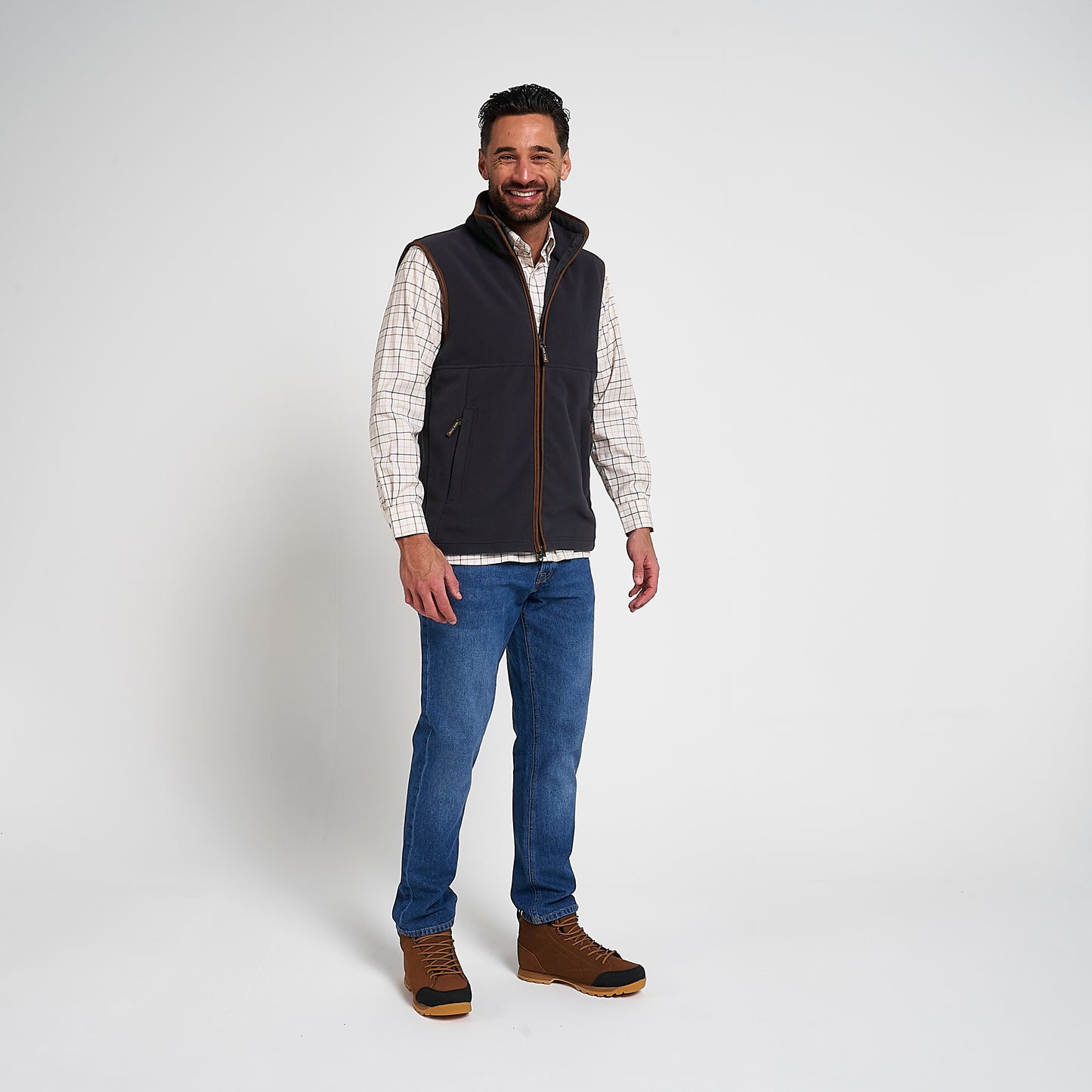 Jack Pyke Mens Gilet