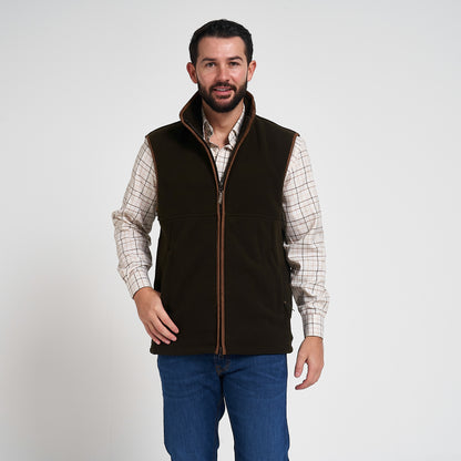 Jack Pyke Mens Gilet