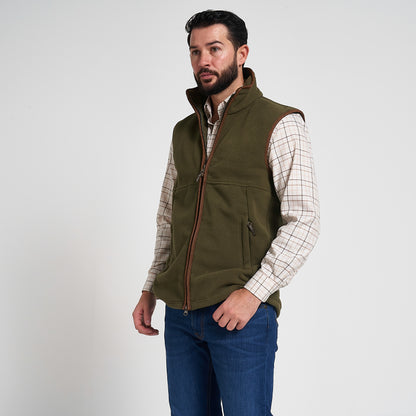 Jack Pyke Mens Gilet