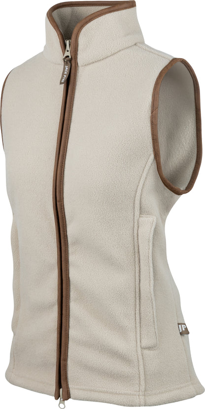 Jack Pyke Ladies Countryman Fleece Gilet
