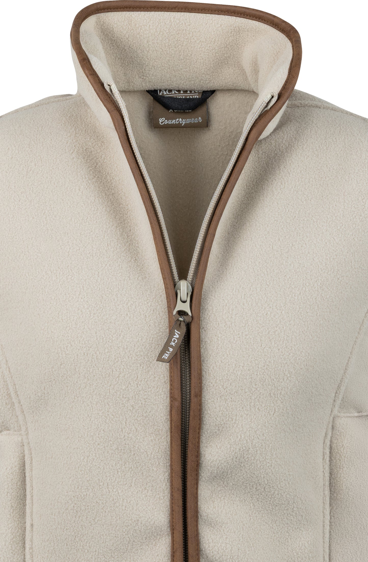 Jack Pyke Ladies Countryman Fleece Gilet