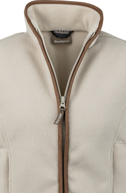Jack Pyke Ladies Countryman Fleece Gilet