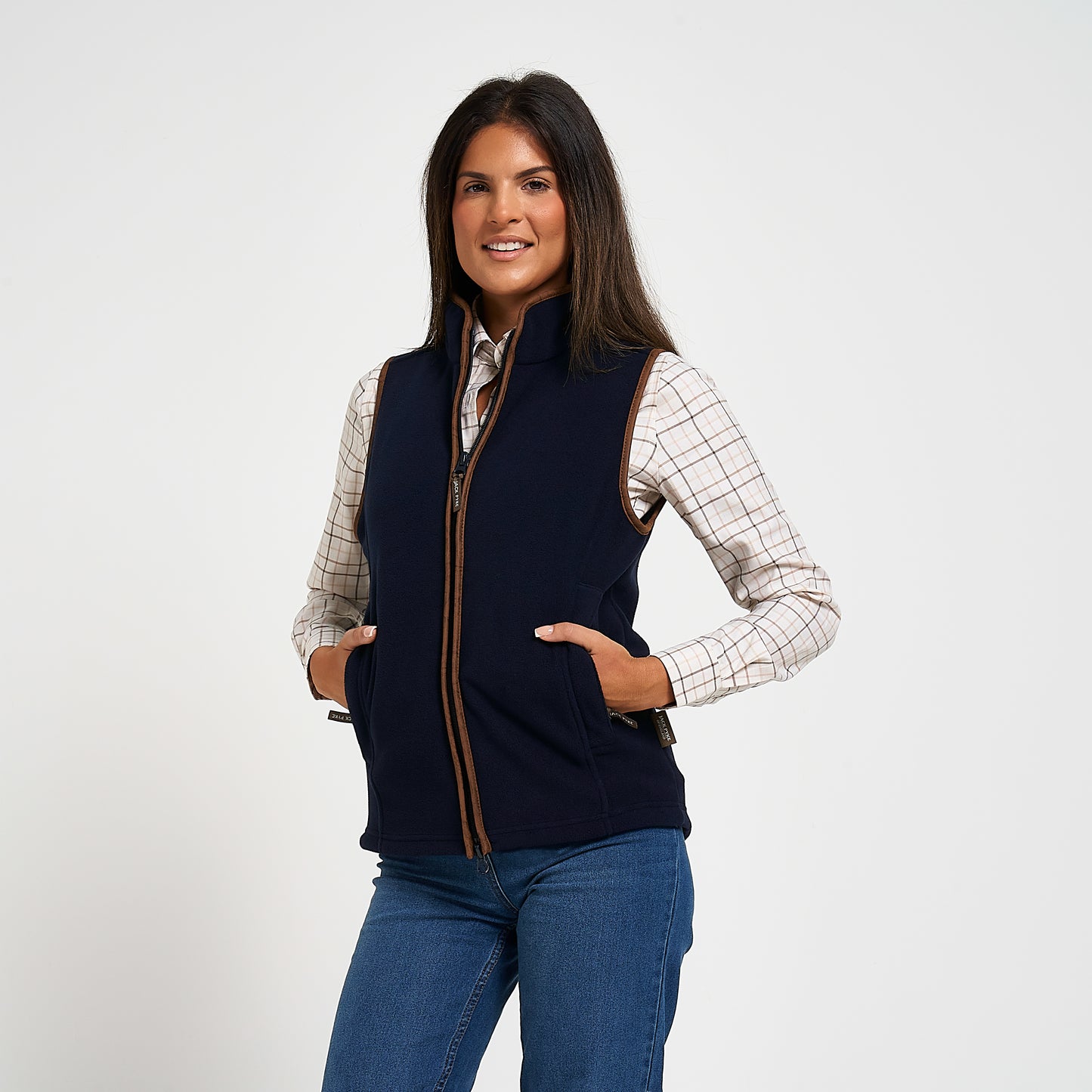 Jack Pyke Ladies Gilet