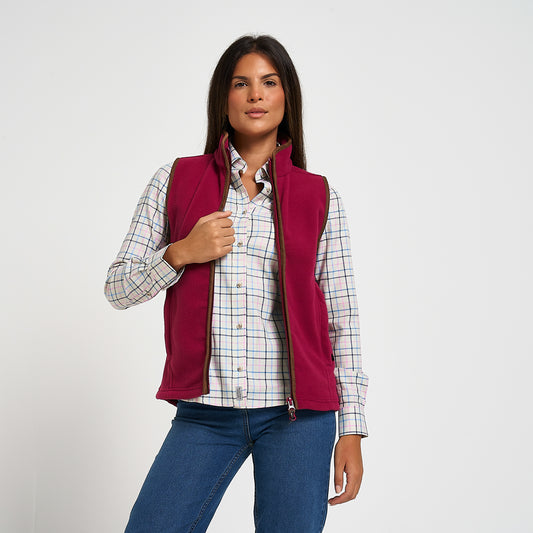 Jack Pyke Ladies Gilet
