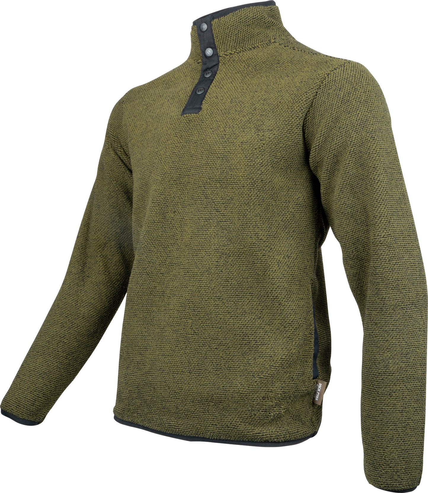 Jack Pyke Ashdown Fleece Top