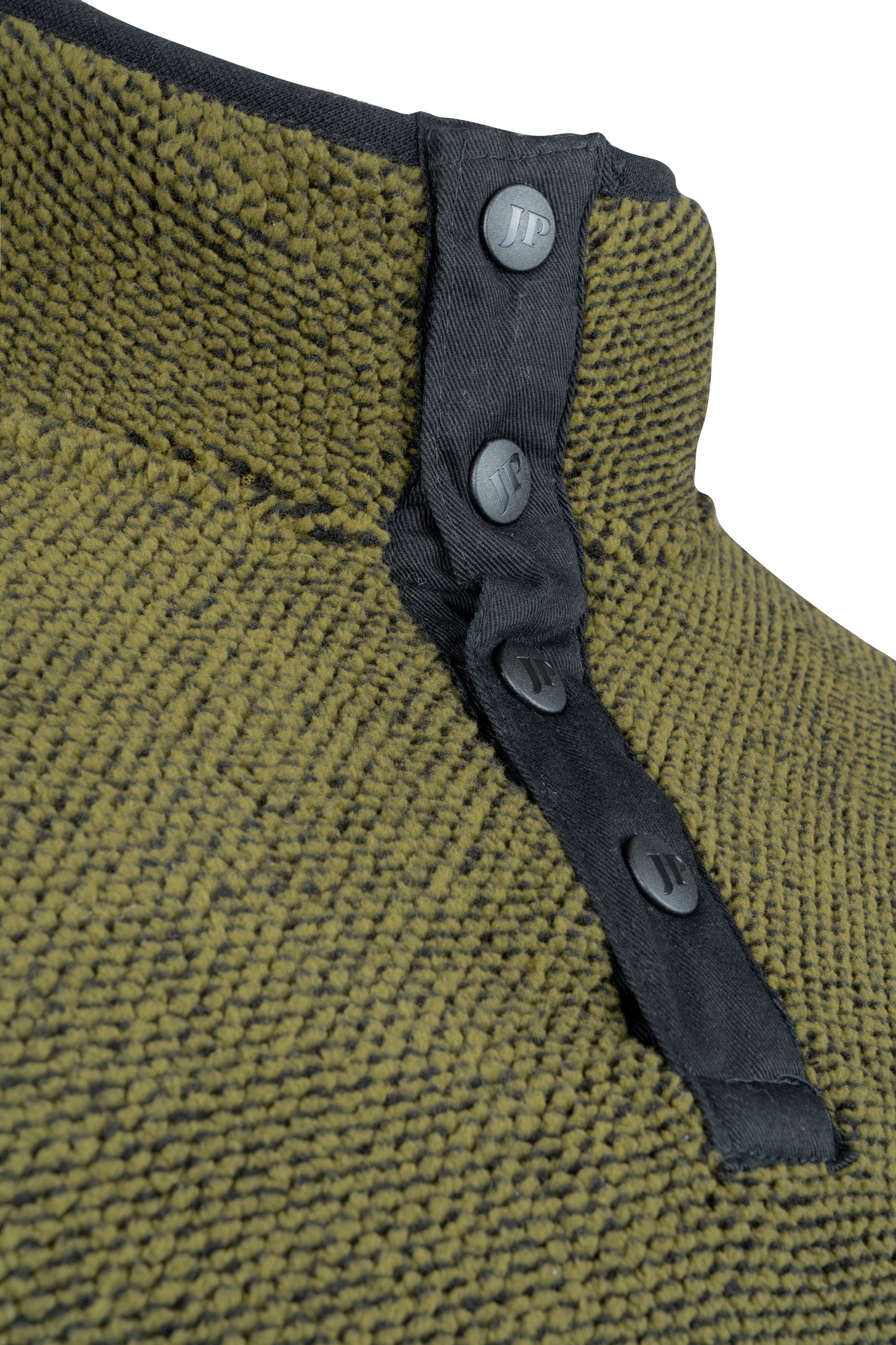 Jack Pyke Ashdown Fleece Top