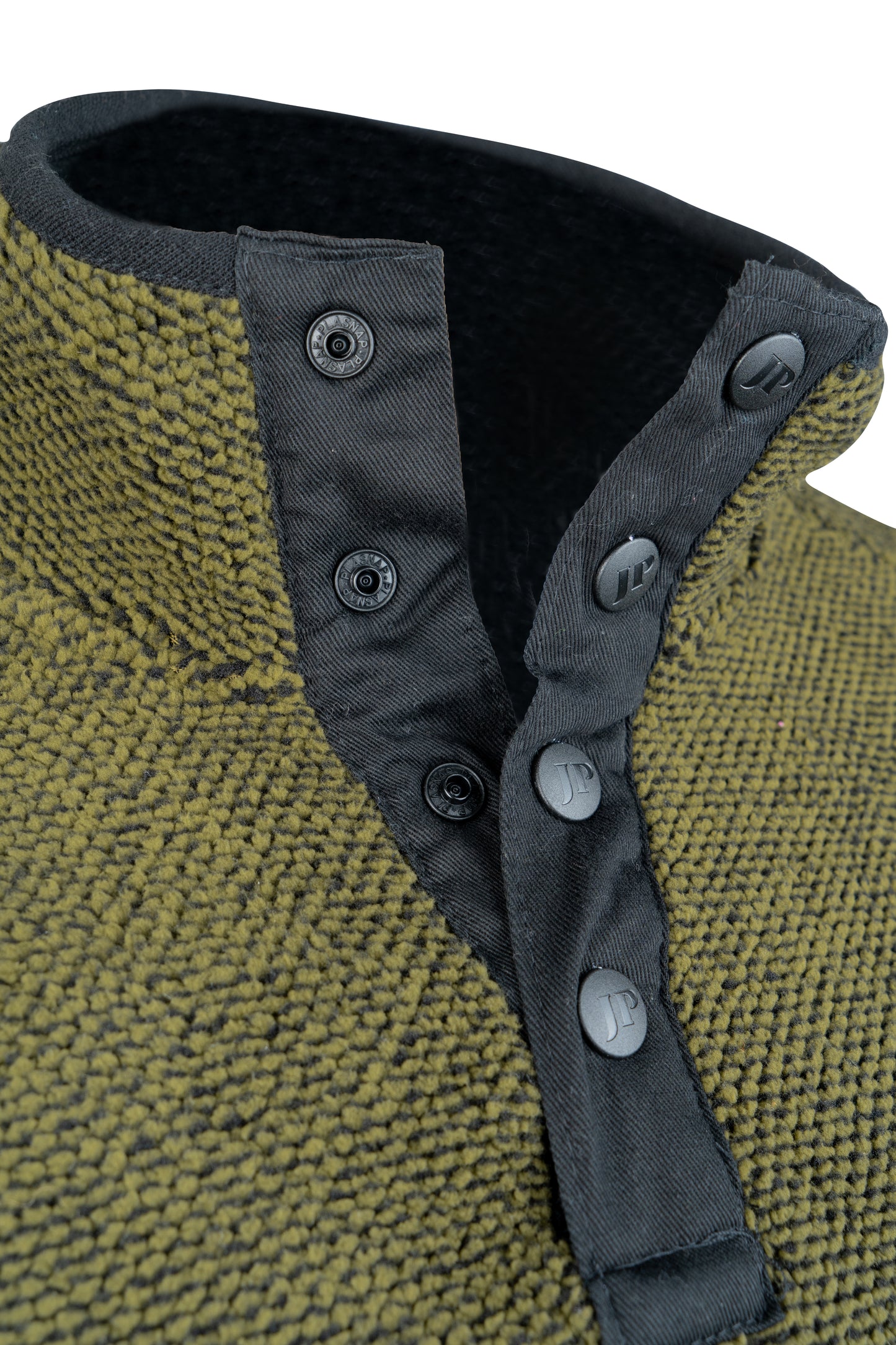 Jack Pyke Ashdown Fleece Top