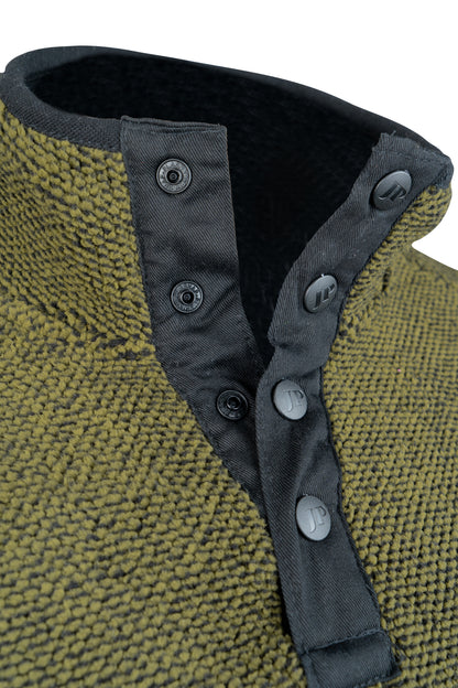 Jack Pyke Ashdown Fleece Top