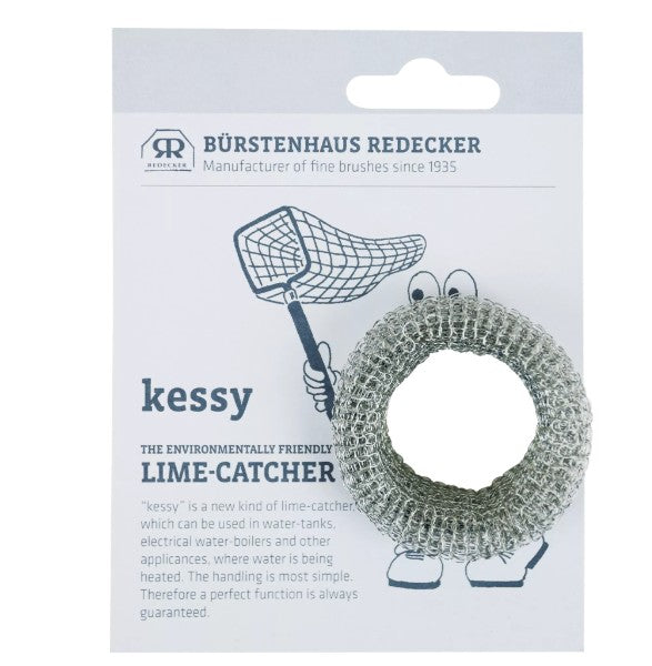 Kessy Lime Catcher