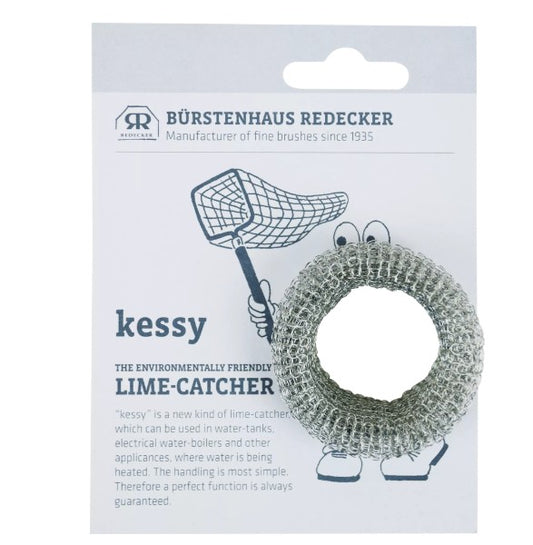 Kessy Lime Catcher