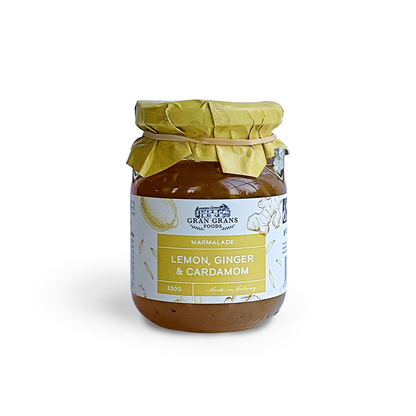 Gran Grans Mini Jams