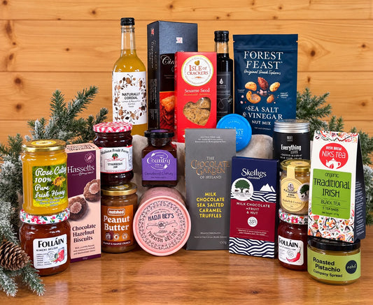 Luxury Coppenagh Hamper