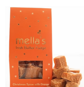 Mella Irish Butter Fudge