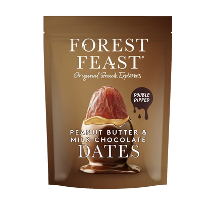 Forest Feast Nuts