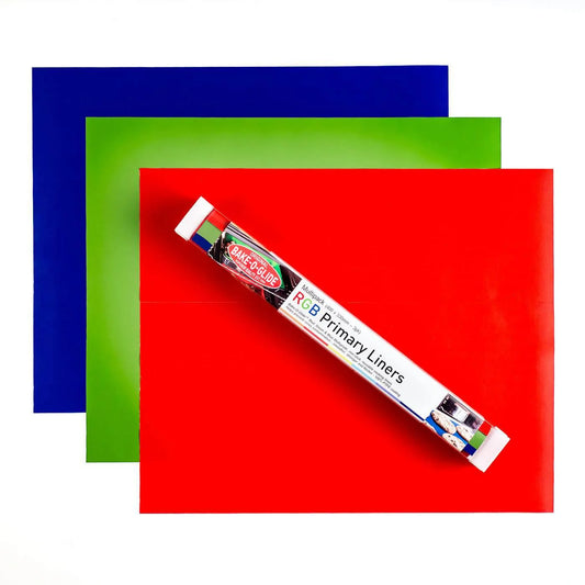 Bake-O-Glide Tin Liners