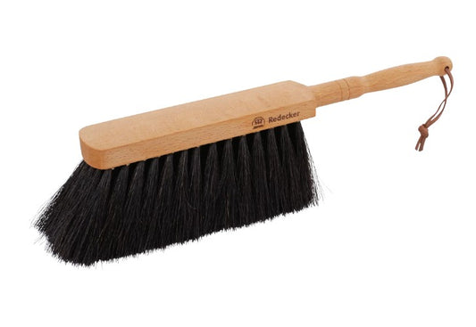 Hand Brush – Natural Horsehair