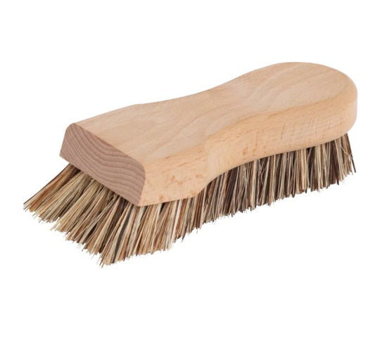 Extra Stiff Scrub Brush
