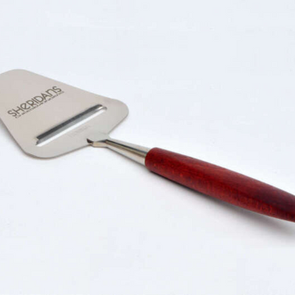 Cheese Slicer on a white background