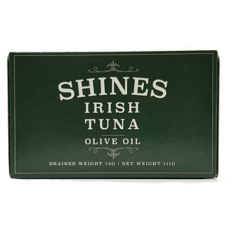 Shines Tuna Box