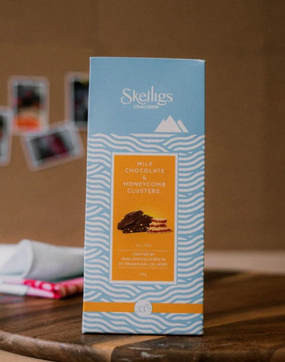 Skelligs Chocolate Collection