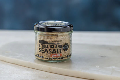 Achill Island Sea Salt