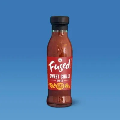 Fused Sauces