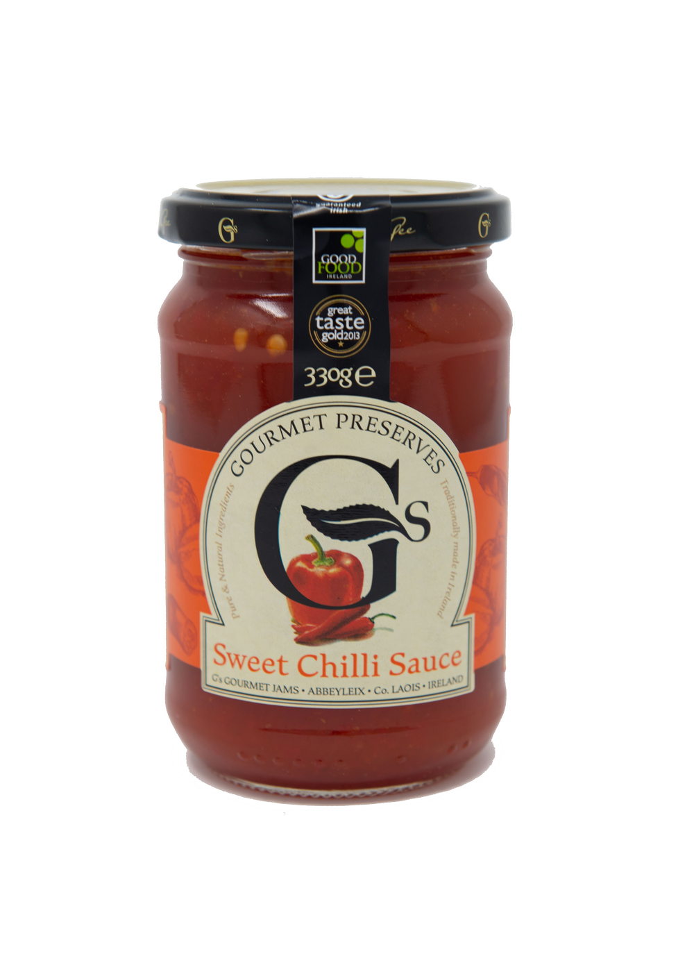 G's Sweet Chilli Sauce