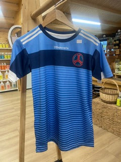 Tullow Community School Jerseys