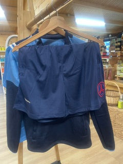 Tullow Community School Leisure Shorts