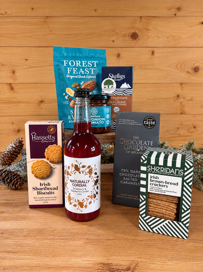 Taste of Christmas Hamper