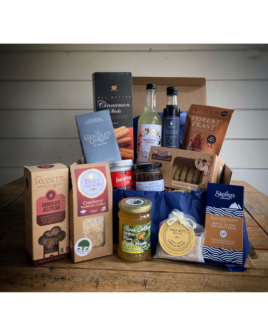 The Classic Coppenagh Hamper
