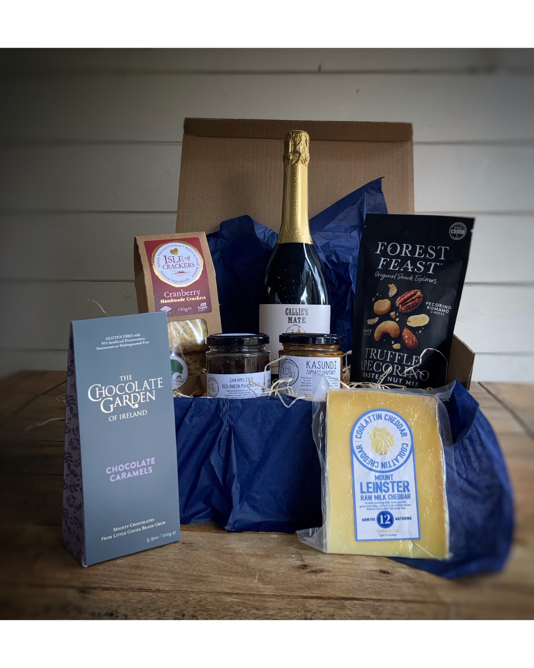 The  Ultimate Celebration Hamper