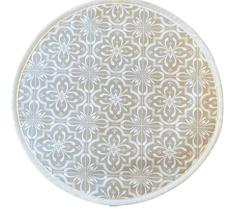 AGA Chef Pads