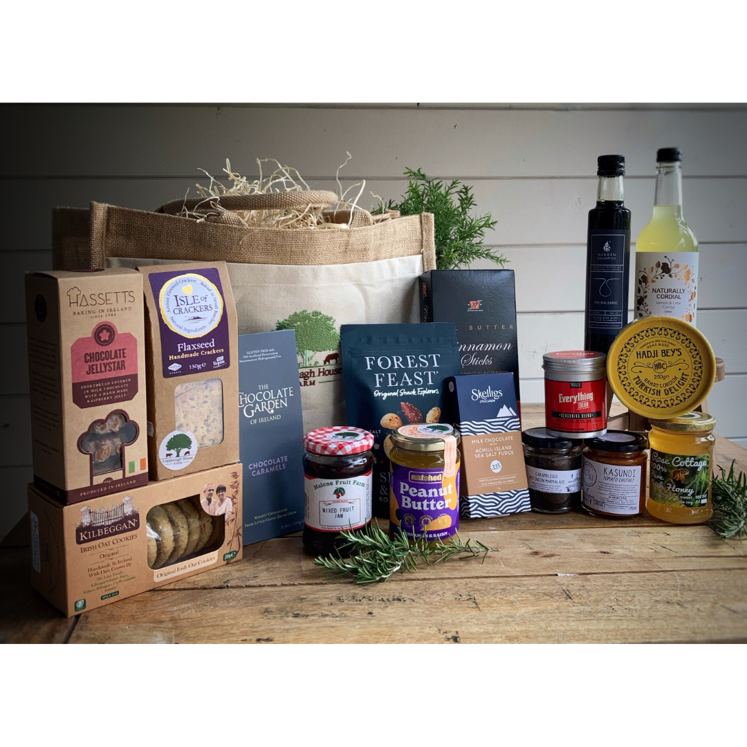 Luxury Coppenagh Hamper
