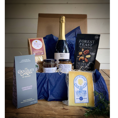 The  Ultimate Celebration Hamper