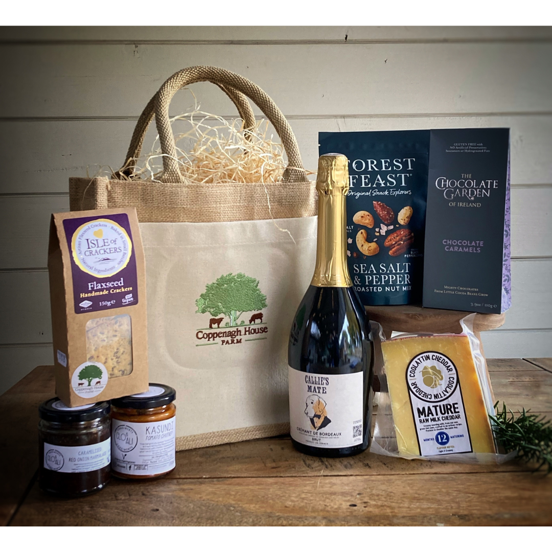 The  Ultimate Celebration Hamper