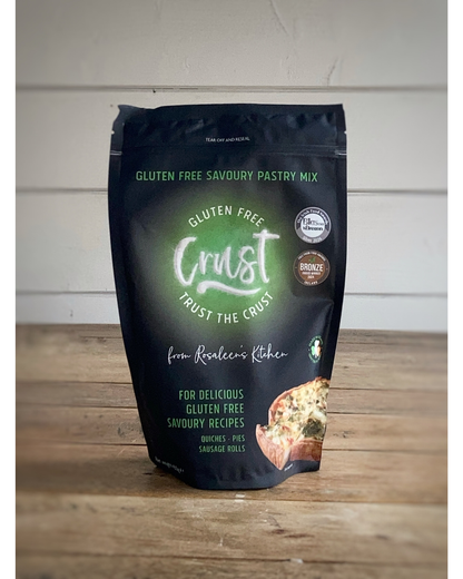 Rosalees Kitchen Pastry Mixes