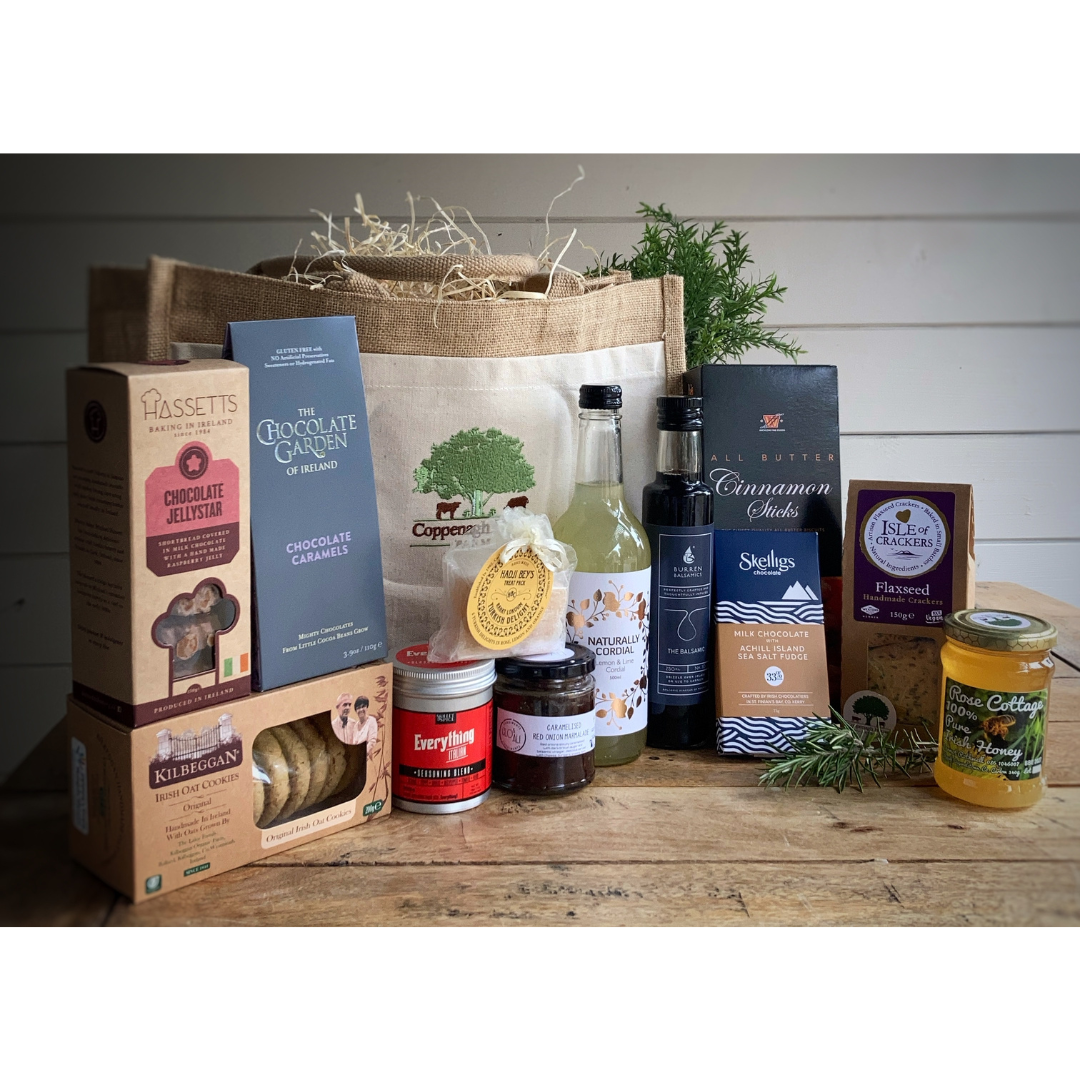 Classic Christmas Hamper