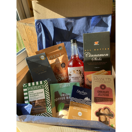 Coppenagh House Taster Hamper