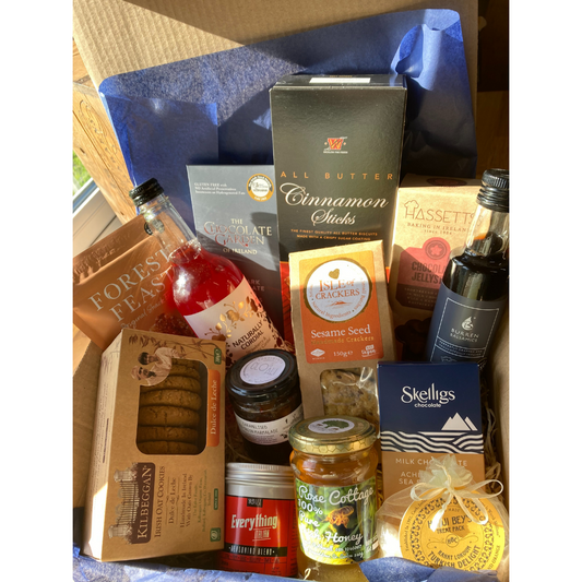 Coppenagh House Indulgence Hamper