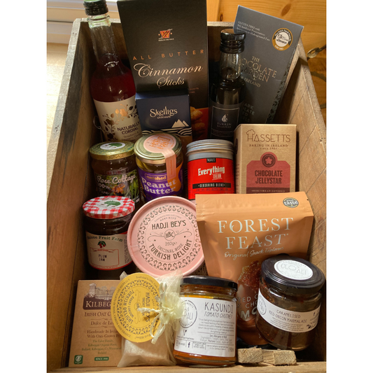 Luxury Christmas Hamper