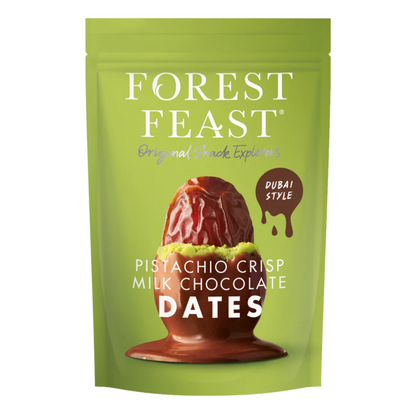 Forest Feast Nuts