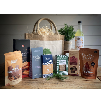 Taste of Christmas Hamper