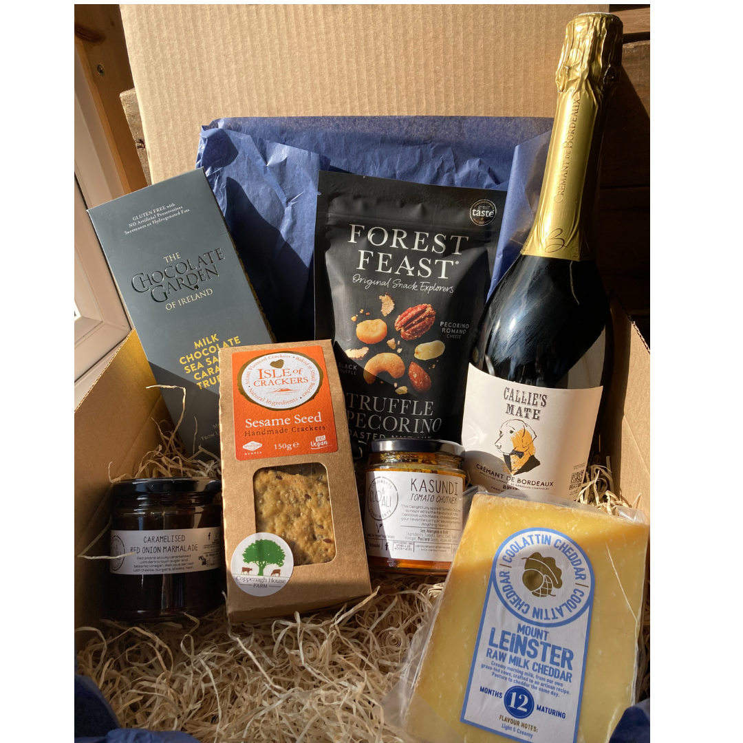 Birthday and Celebration Hamper